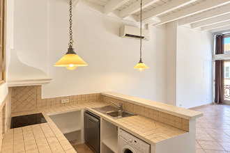  appartement lambesc 13410