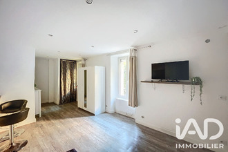  appartement lambesc 13410