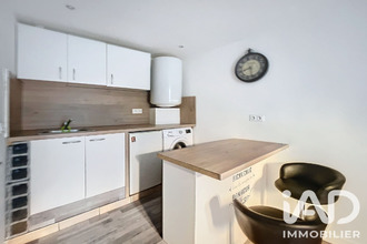  appartement lambesc 13410