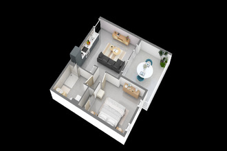  appartement lamentin 97232