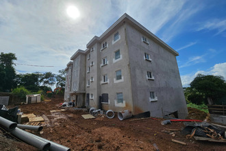  appartement lamentin 97232