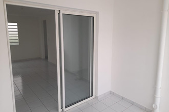  appartement lamentin 97232