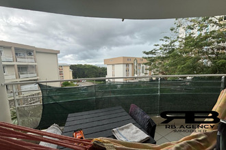  appartement lamentin 97232