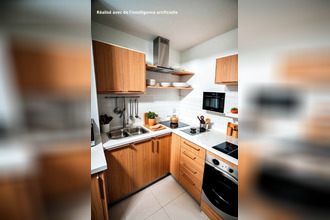  appartement lamentin 97232