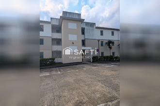  appartement lamentin 97232