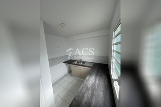  appartement lamentin 97232