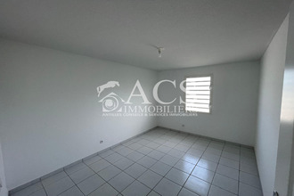  appartement lamentin 97232