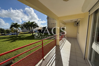  appartement lamentin 97232