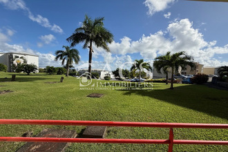  appartement lamentin 97232