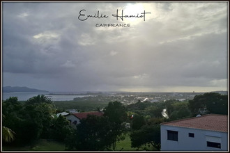  appartement lamentin 97232