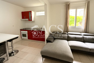  appartement lamentin 97232