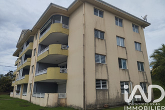  appartement lamentin 97232