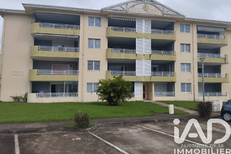  appartement lamentin 97232