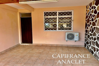  appartement lamentin 97232