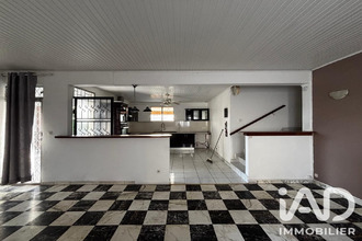  appartement lamentin 97232