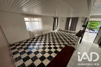  appartement lamentin 97232