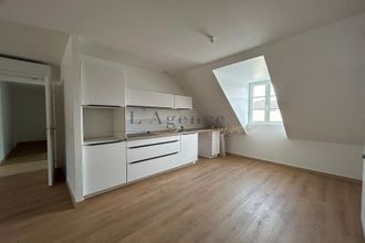  appartement lamorlaye 60260