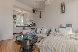  appartement lamorlaye 60260