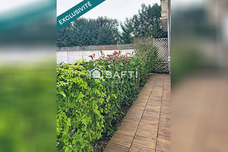  appartement lamorlaye 60260