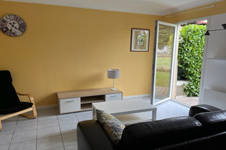  appartement lamothe-mtravel 24230