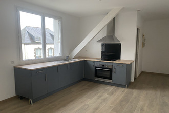  appartement lampaul-plouarzel 29810