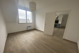  appartement lampaul-plouarzel 29810