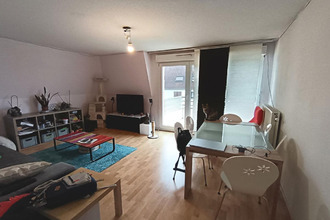  appartement lampertheim 67450