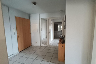  appartement lampertheim 67450