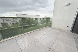  appartement lampertheim 67450