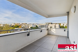  appartement lampertheim 67450