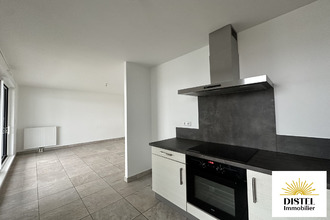  appartement lampertheim 67450