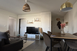  appartement lampertheim 67450