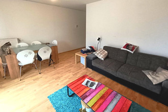  appartement lampertheim 67450
