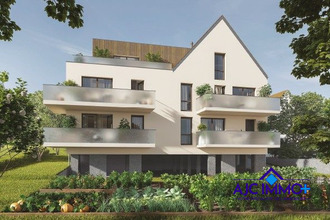  appartement lampertheim 67450