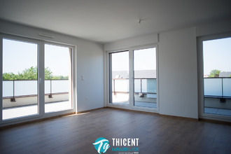  appartement lampertheim 67450