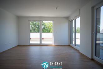  appartement lampertheim 67450