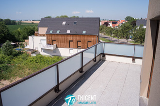  appartement lampertheim 67450