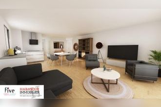  appartement landerneau 29800