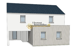  appartement landerneau 29800