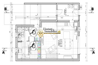  appartement landerneau 29800