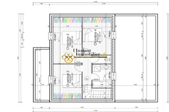  appartement landerneau 29800