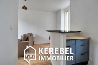  appartement landerneau 29800