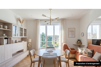  appartement landerneau 29800