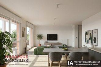  appartement landerneau 29800