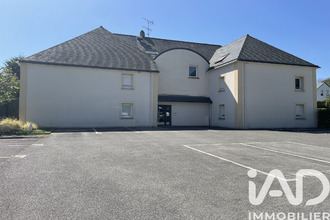  appartement landevant 56690