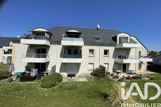  appartement landevant 56690