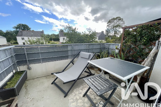  appartement landevant 56690