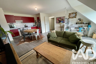  appartement landevant 56690