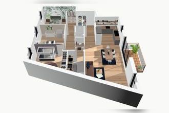  appartement landivisiau 29400