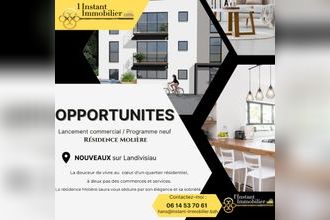  appartement landivisiau 29400